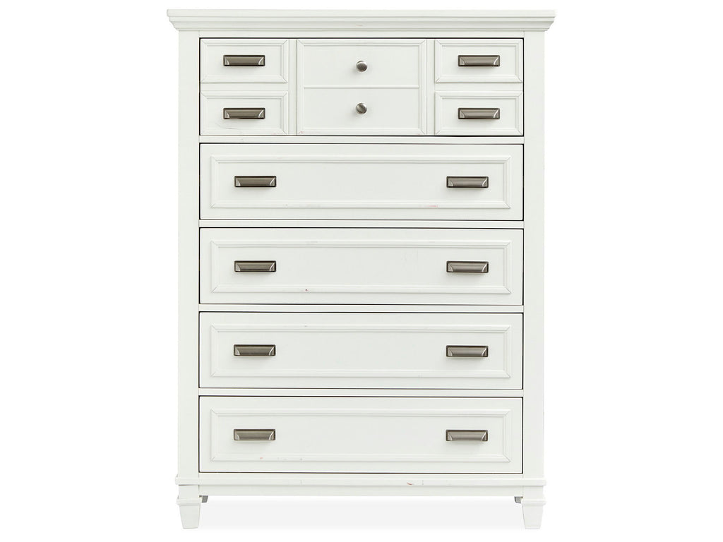 Charleston - Drawer Chest