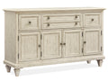 Newport - Buffet - Alabaster
