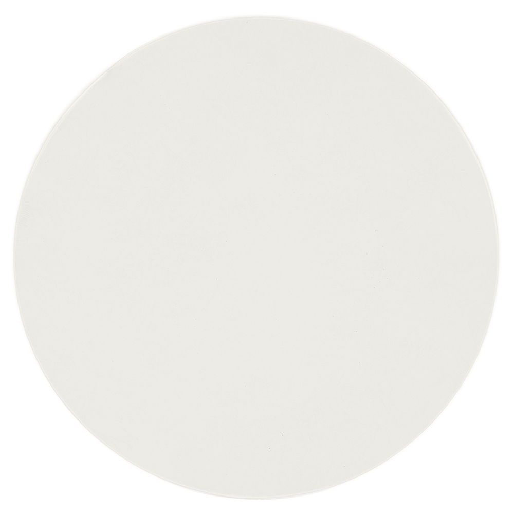Dustan - Coffee Table - Natural White