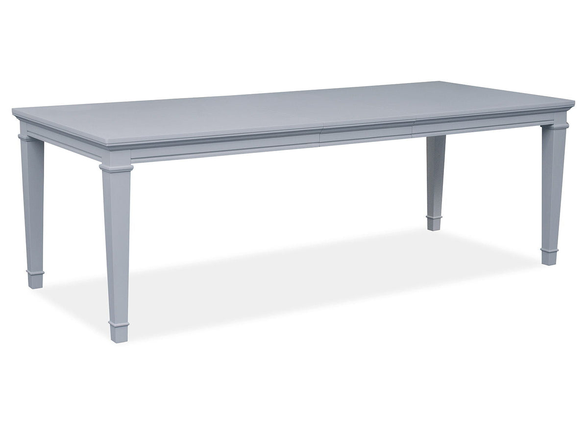 Charleston - Rectangular Dining Table