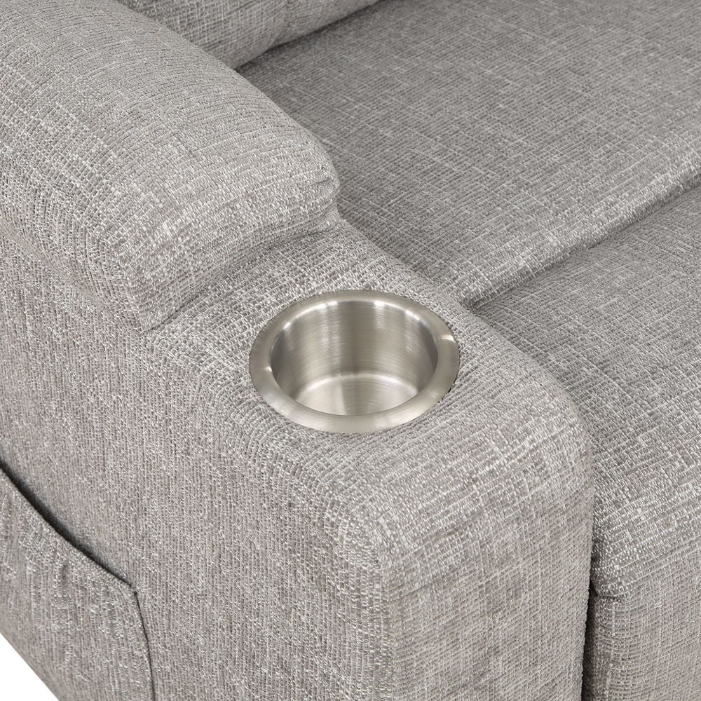 Evander - Power Lift Recliner