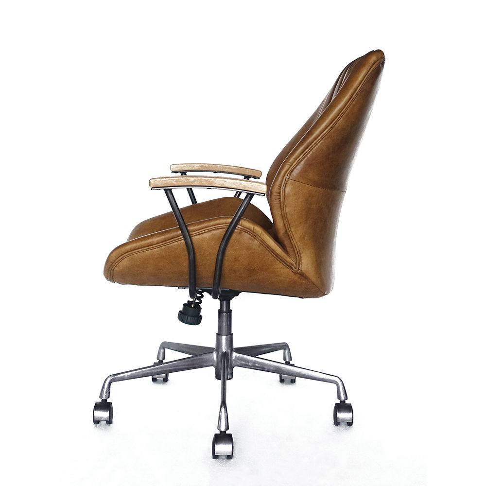 Hamilton - Executive Office Chair