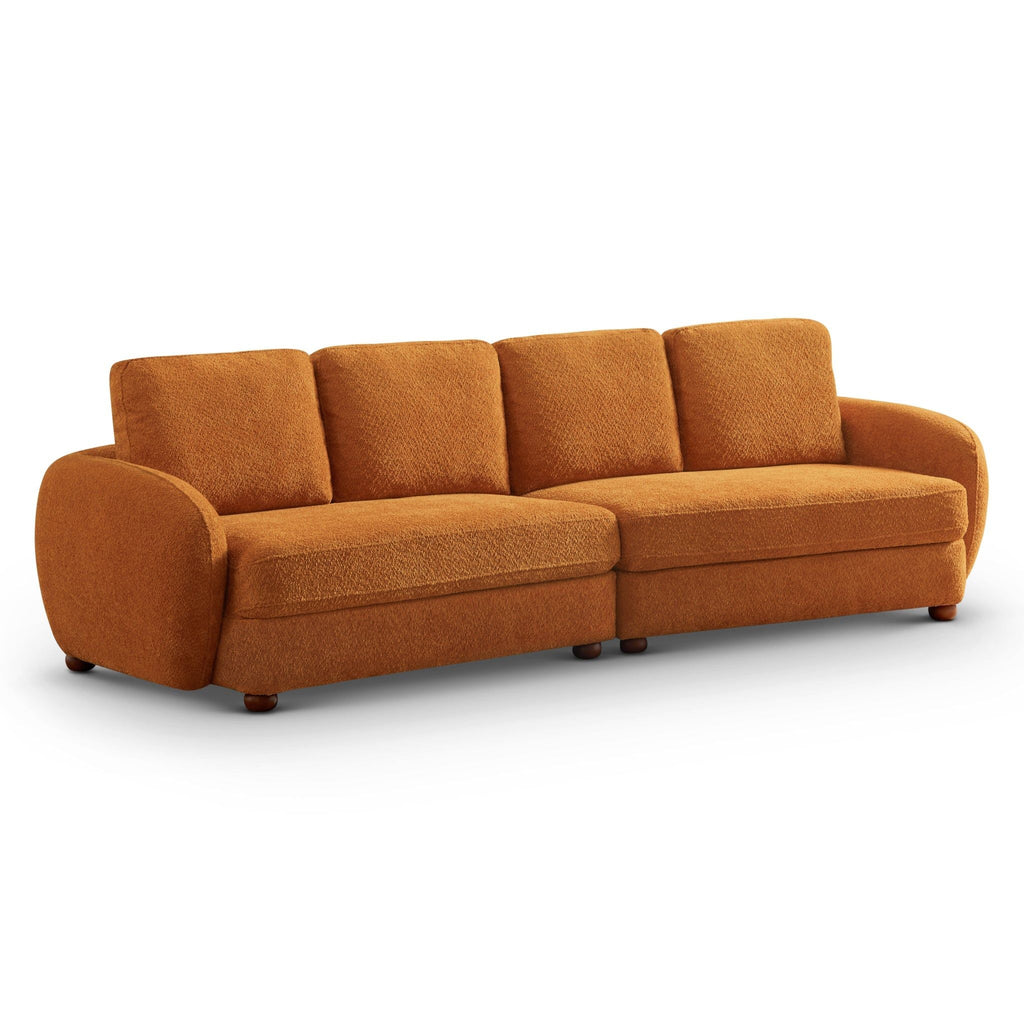 Paton - Comfortable Sofa