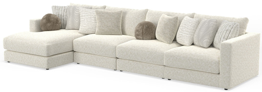 Ritzy - Modular Sofa