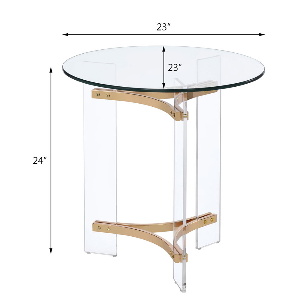 Sosi - Table