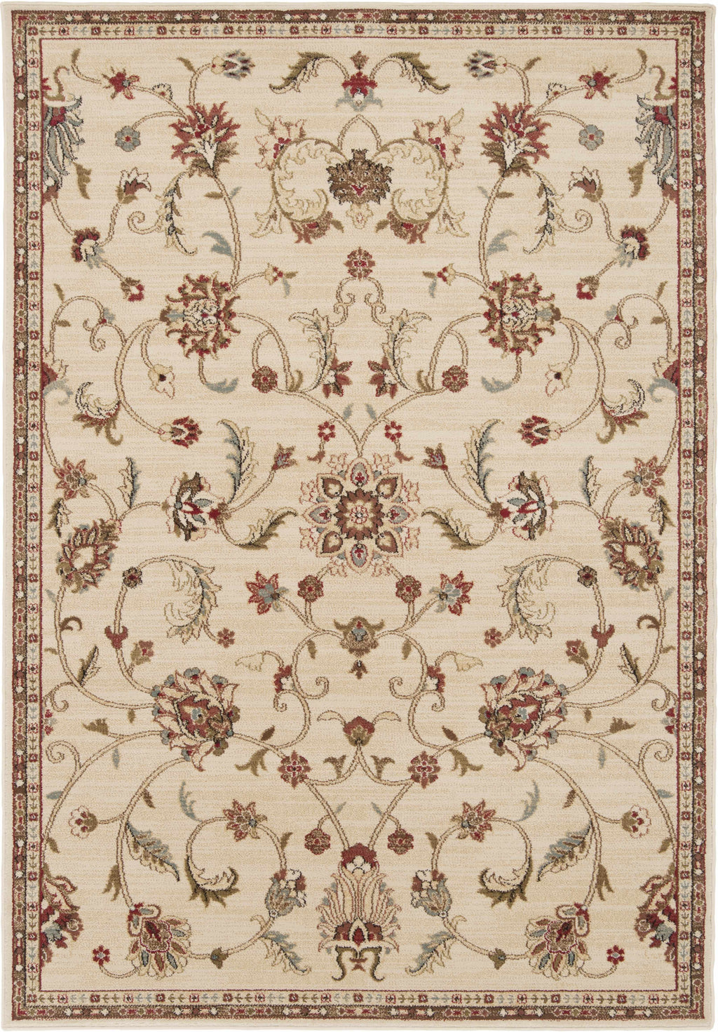 Bajadero Oushak Rug