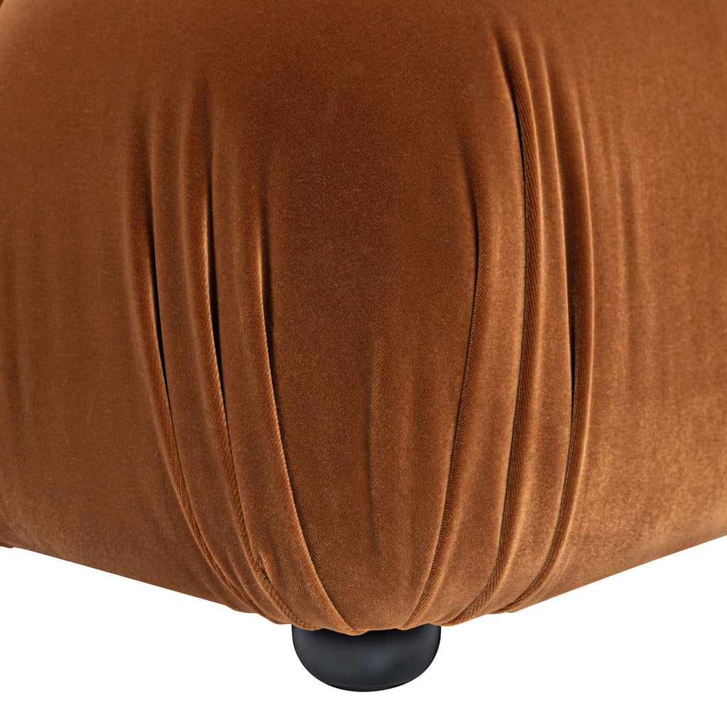 Marcel - Bubble Modular Modern Lounge Arm Chair