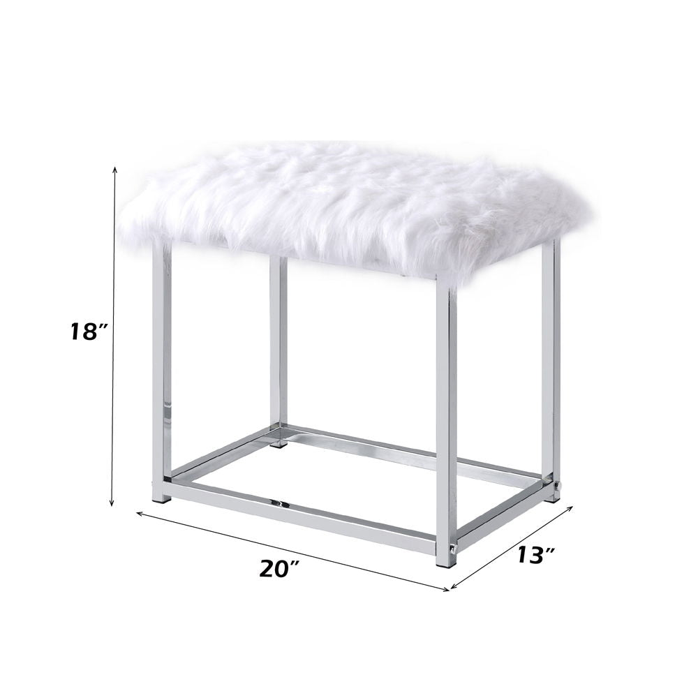 Coleen - Vanity Desk - 42"