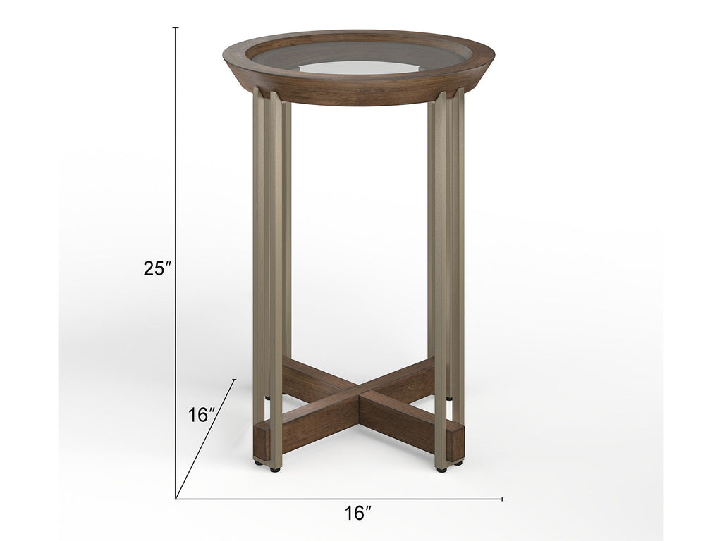 Elora - Round Table