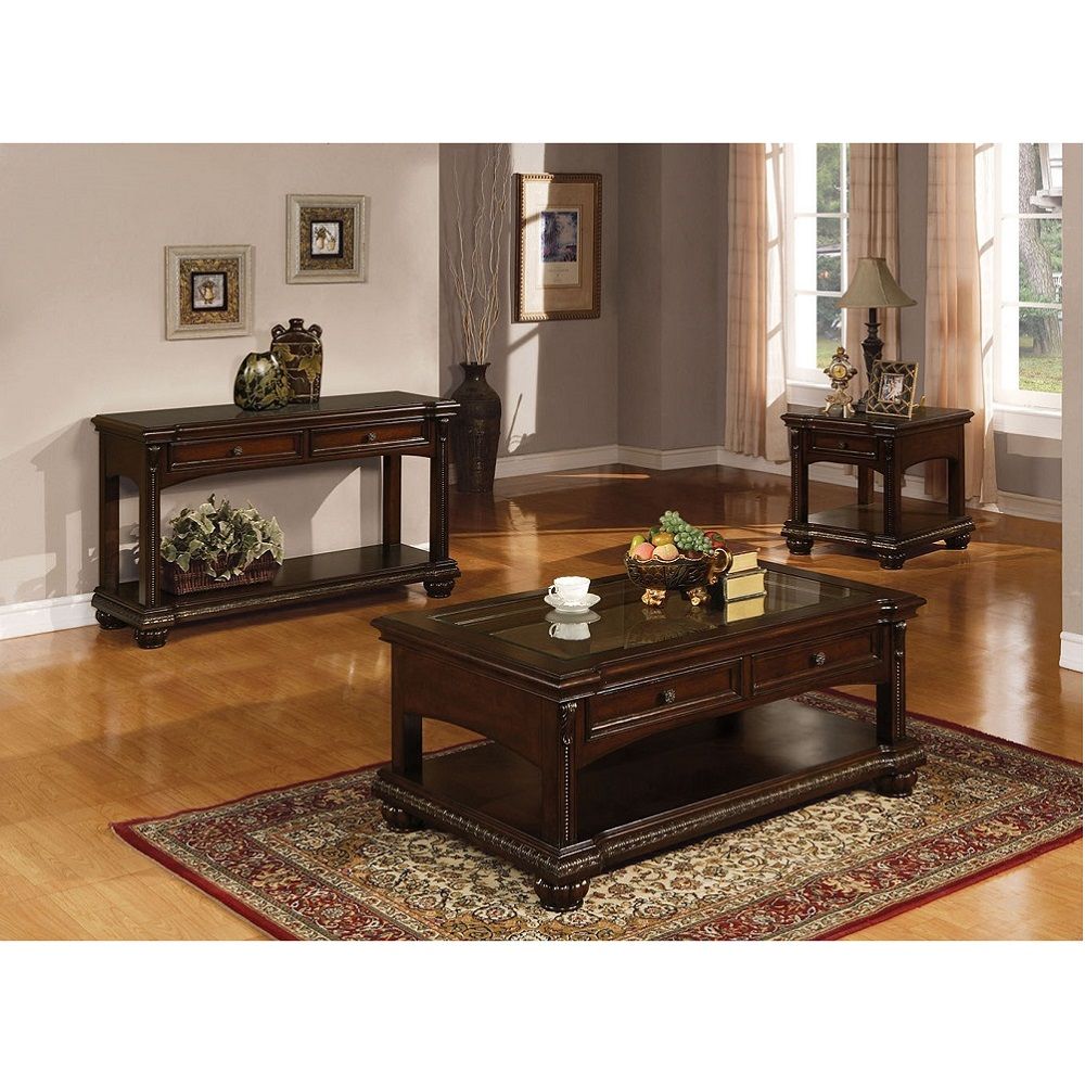 Anondale - Table