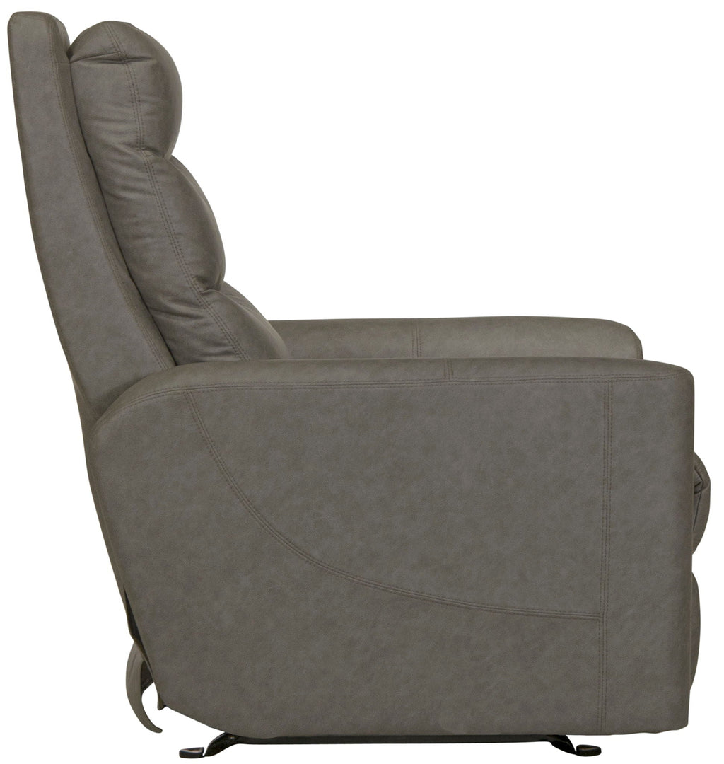 Jet - Power Rocker Recliner