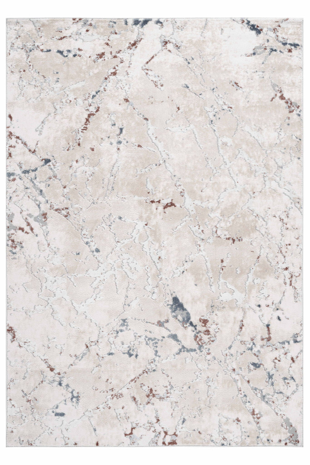 Marfi - Contemporary Area Rug