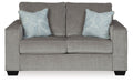 Altari - Stationary Loveseat