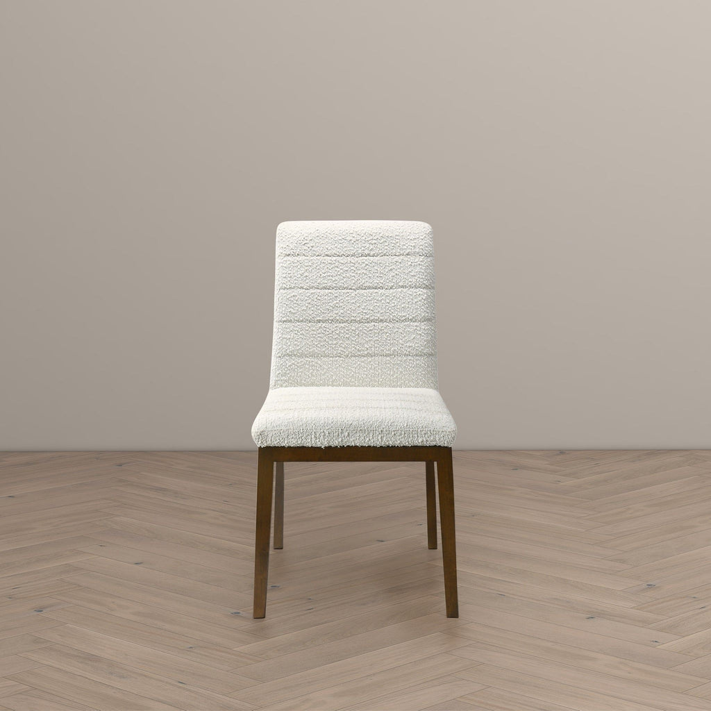 Ines - Modern Dining Chair (Set of 2)