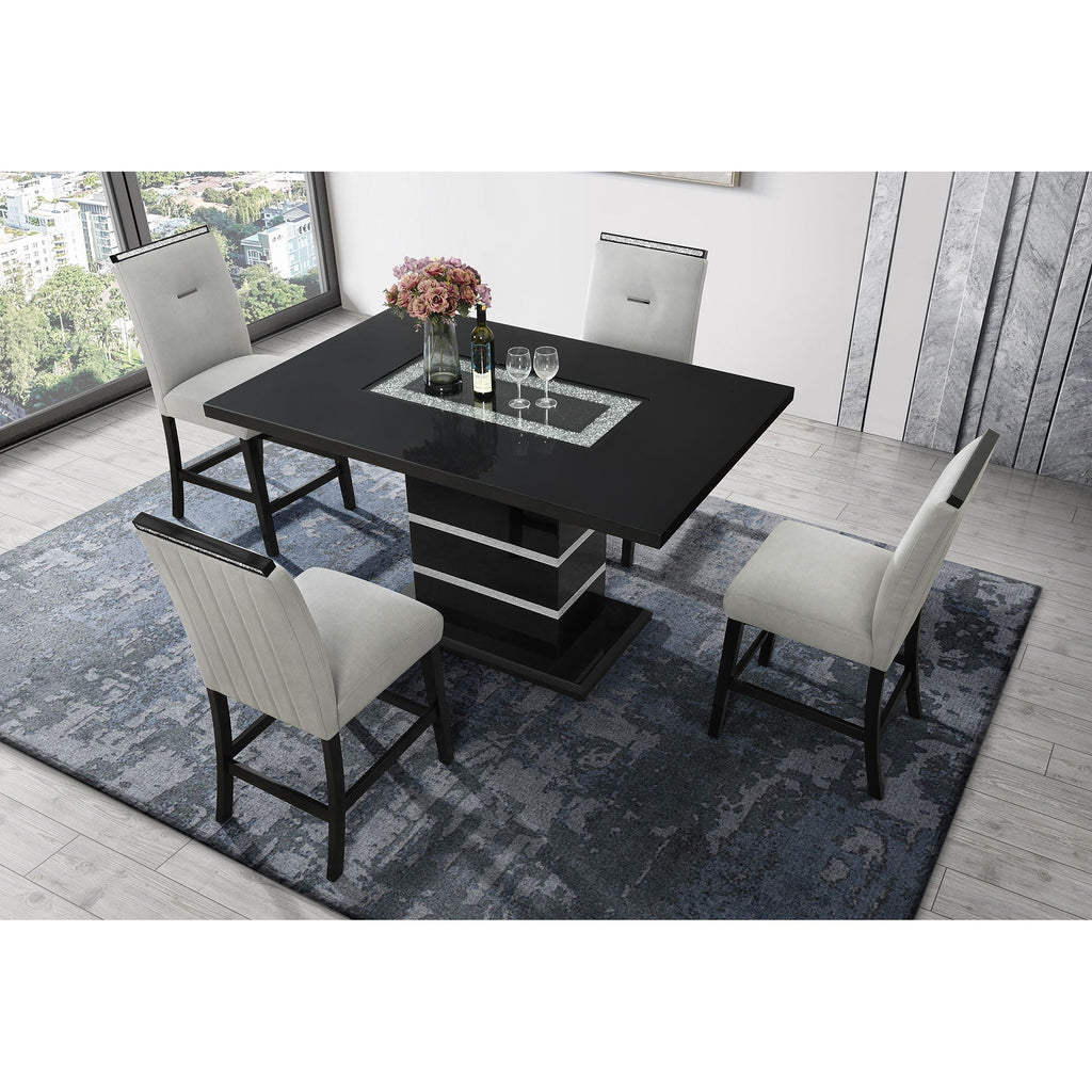 Ariya - Bar Table