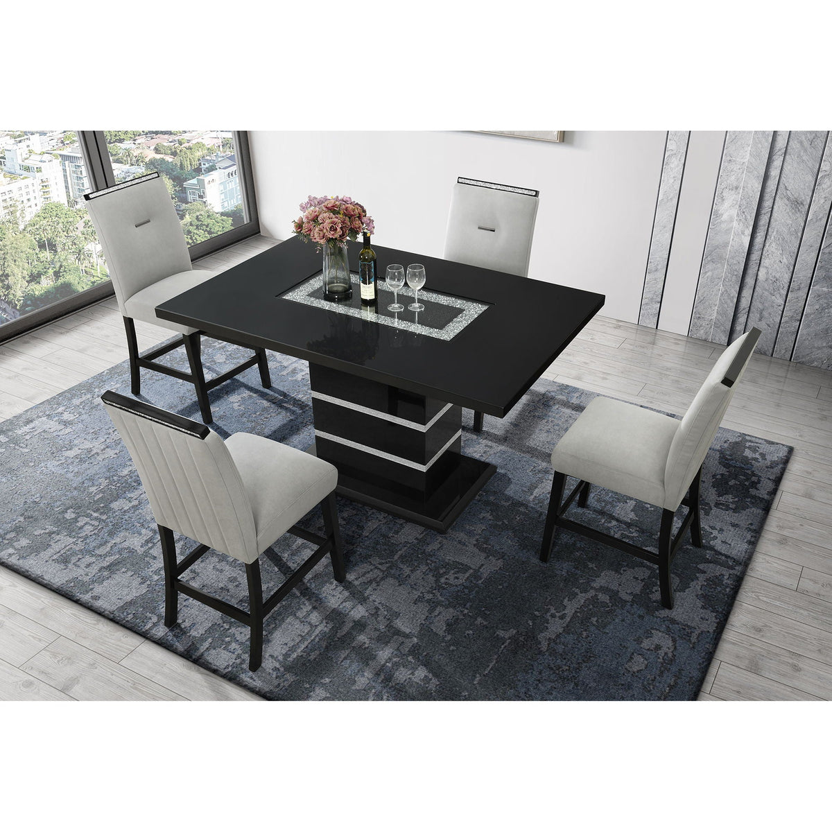 Ariya - Bar Table