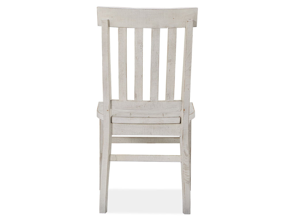 Bronwyn - Dining Side Chair (Set of 2) - Alabaster