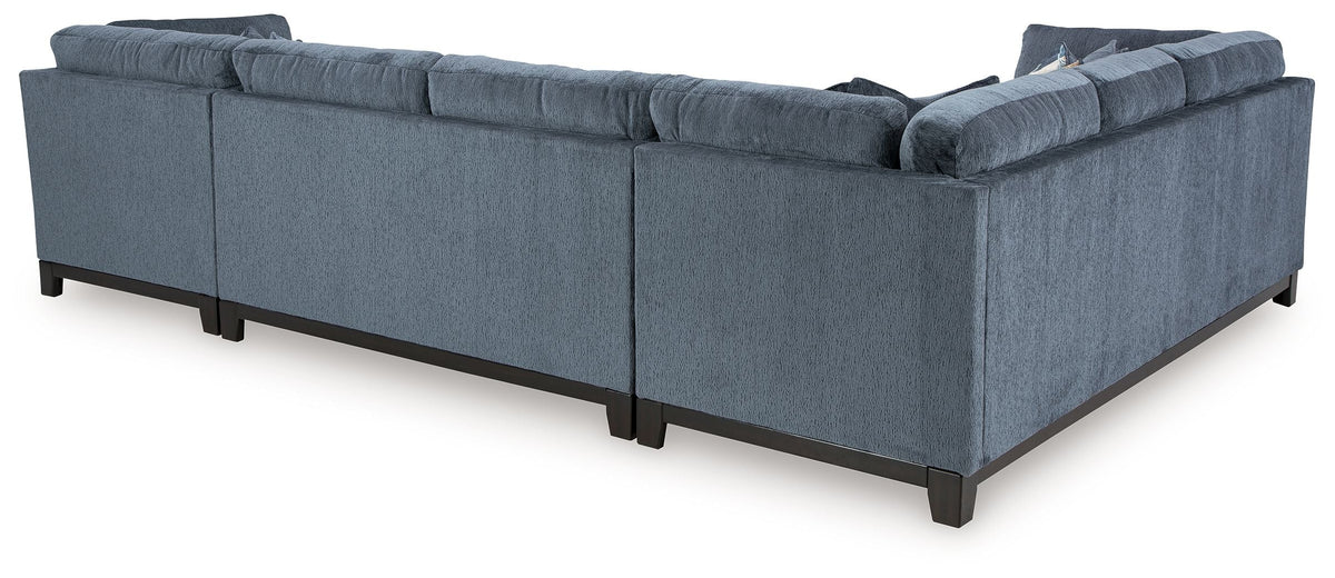 Maxon Place - 3 Piece Sectional
