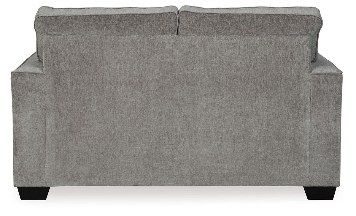 Altari - Stationary Loveseat