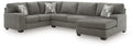 Clarington - Sectional