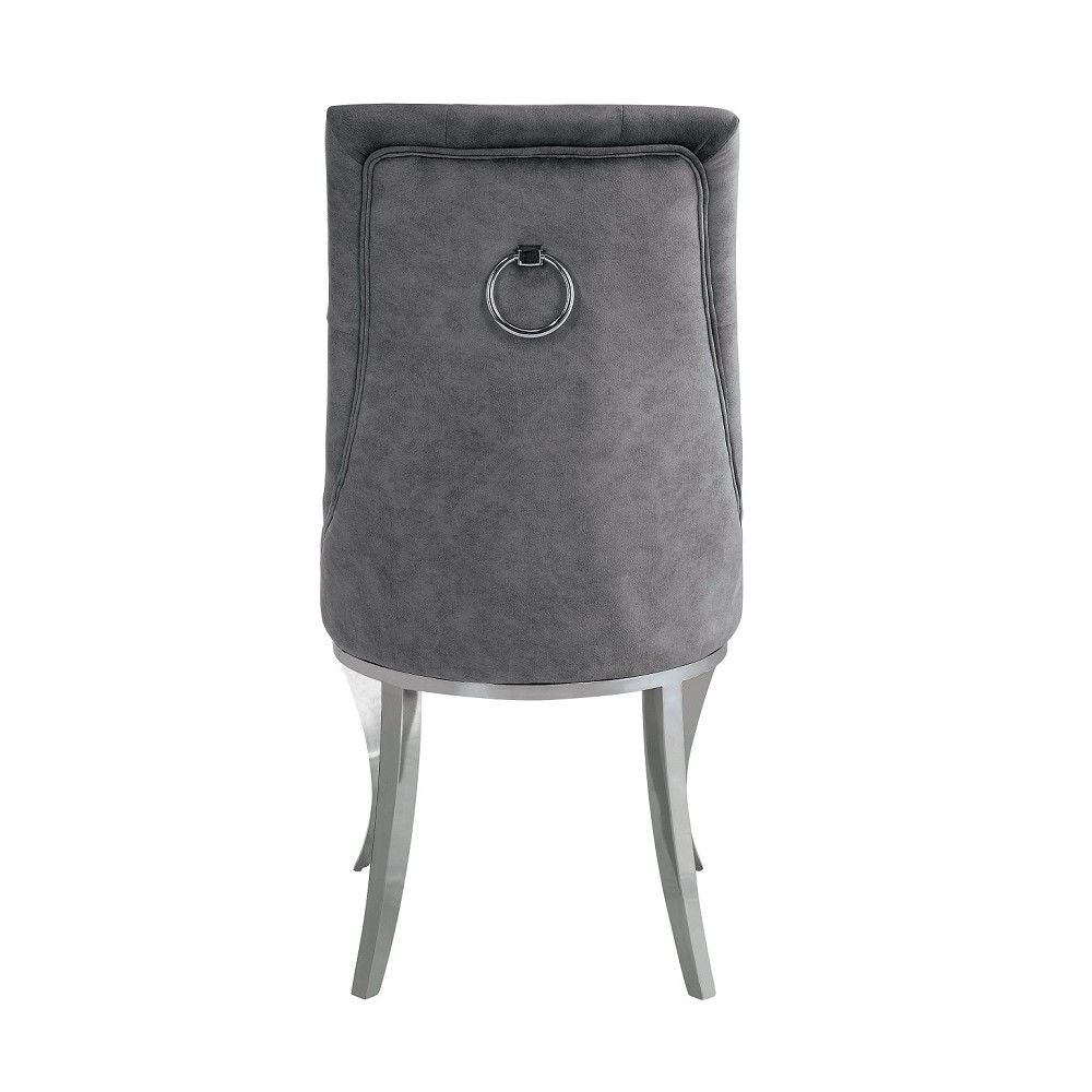 Dekel - Side Chair