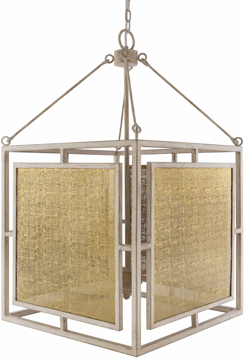 Calvert Ceiling Light - Clearance