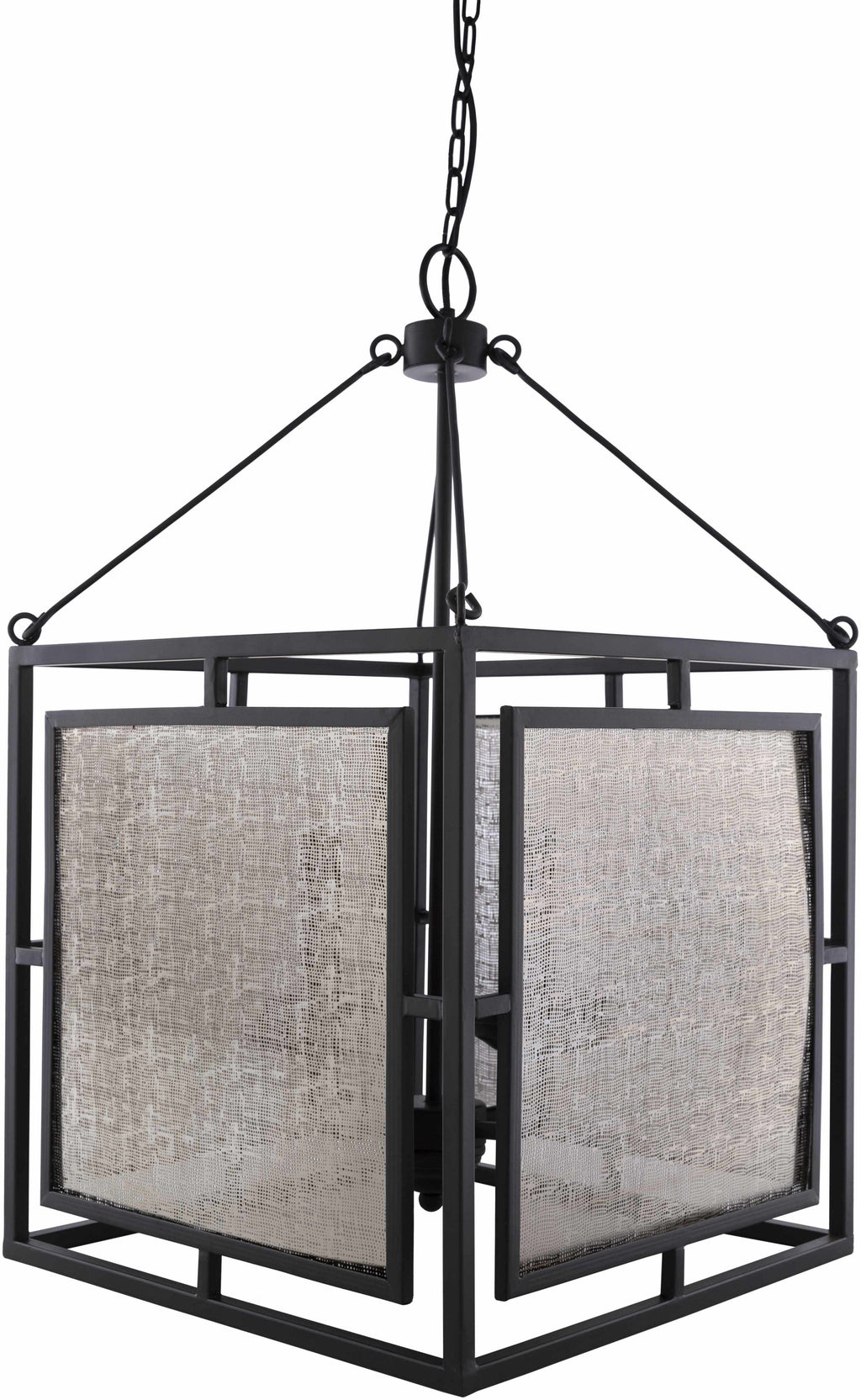 Strasburg Ceiling Light - Clearance