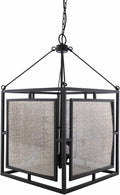 Strasburg Ceiling Light - Clearance