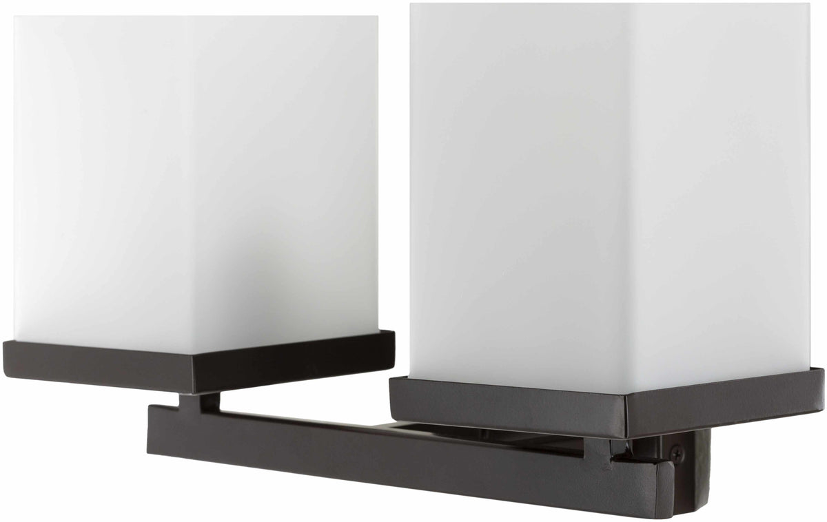 Bongued Wall Sconces - Clearance