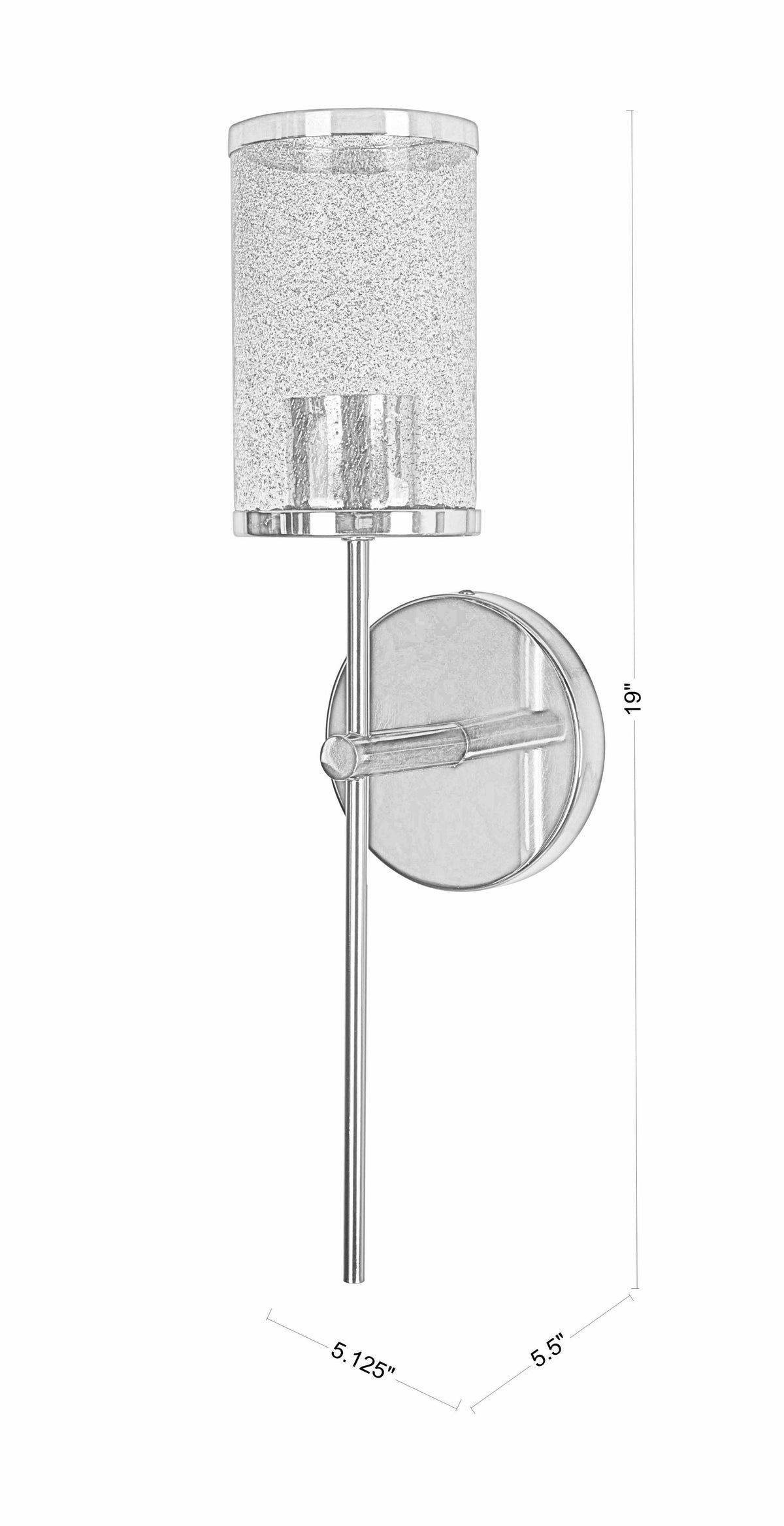 Braybrook Wall Sconces - Clearance