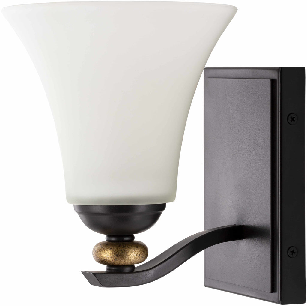 Bucca Wall Sconces - Clearance