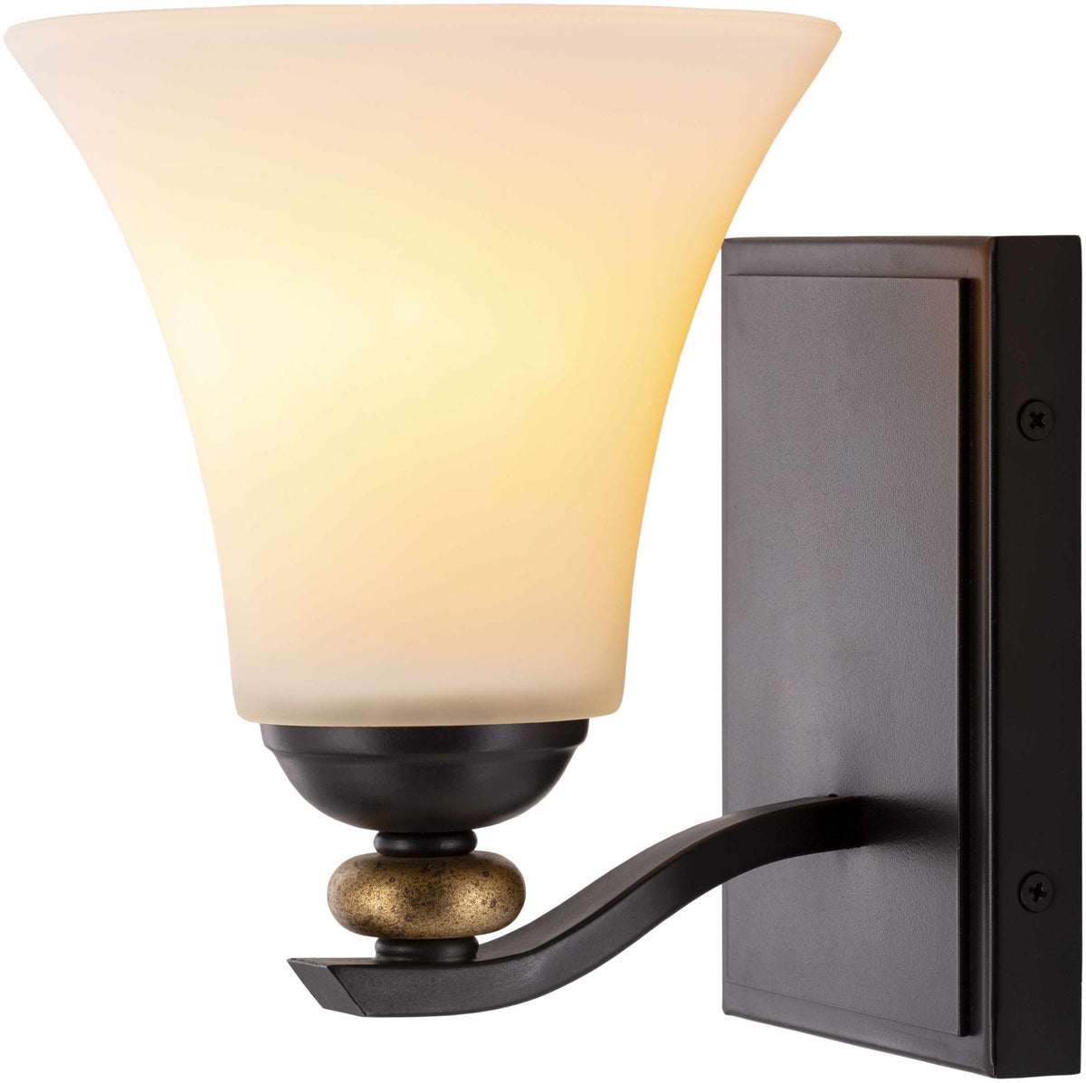 Bucca Wall Sconces - Clearance