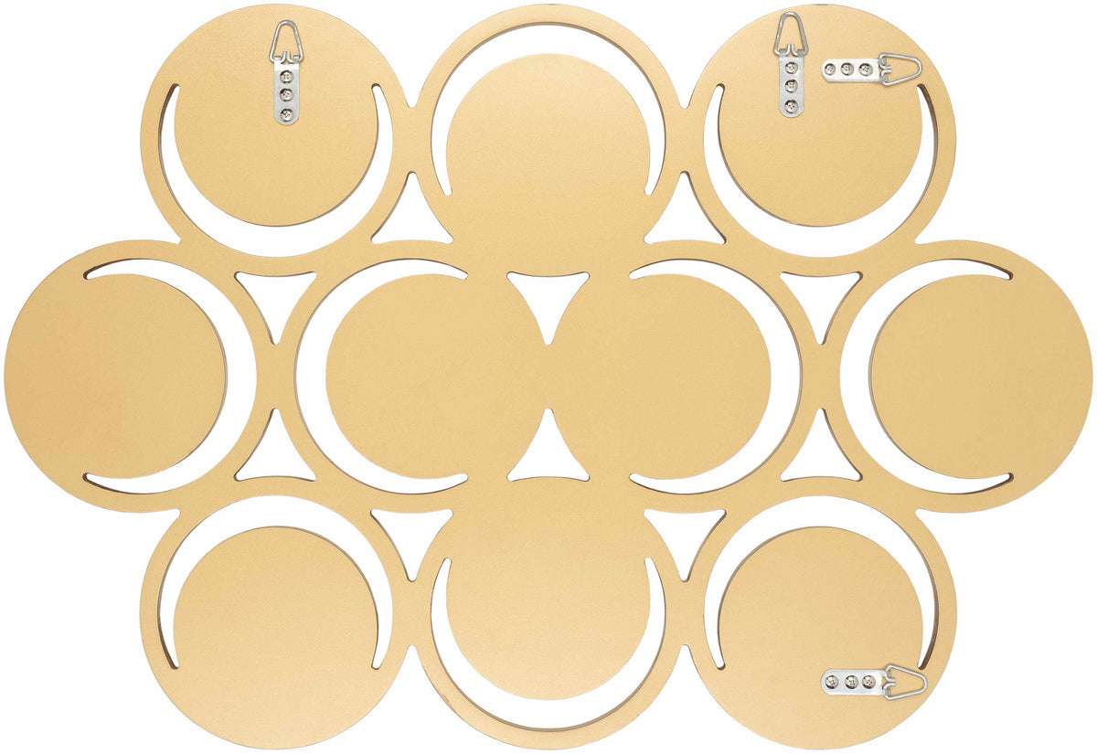 Buguias Mirror - Clearance
