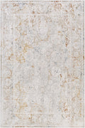 Burkittsville Textured Luxe Area Rug