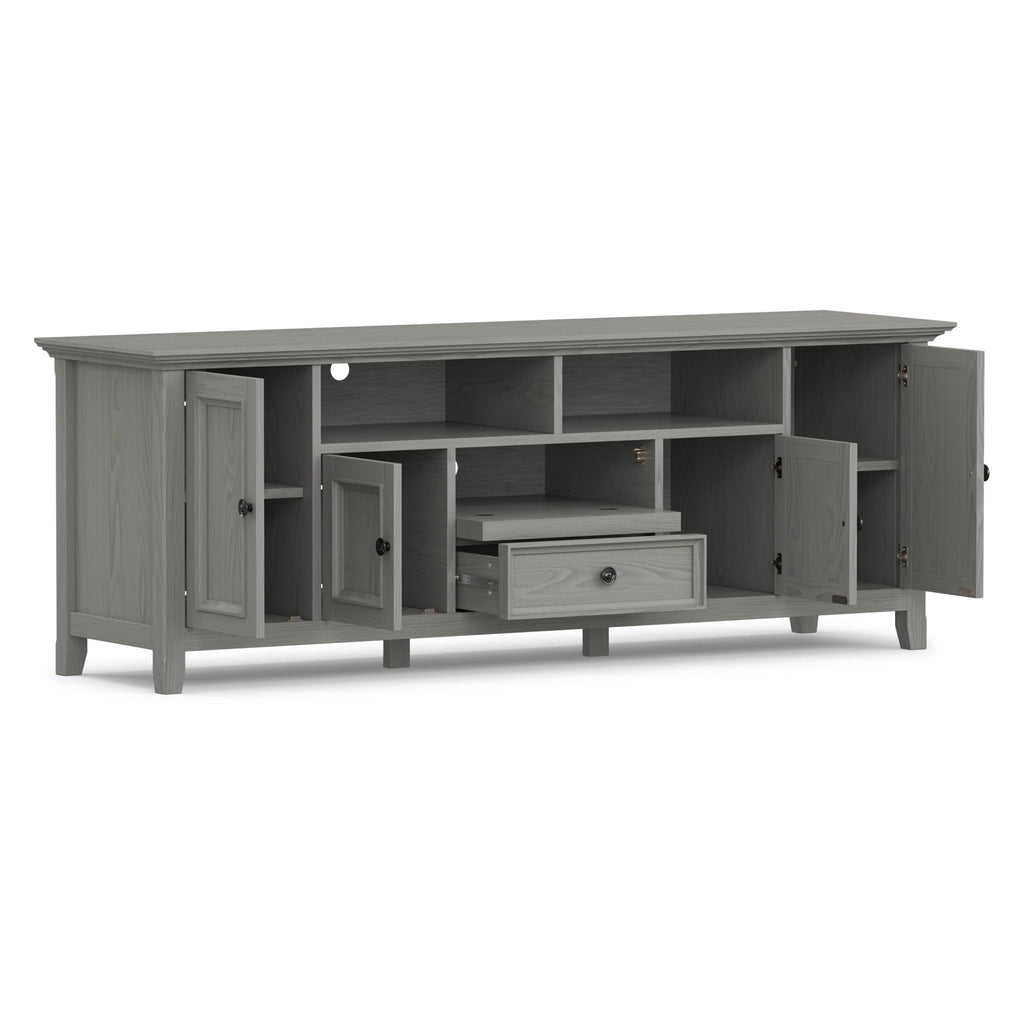 Amherst - Wide TV Media Stand