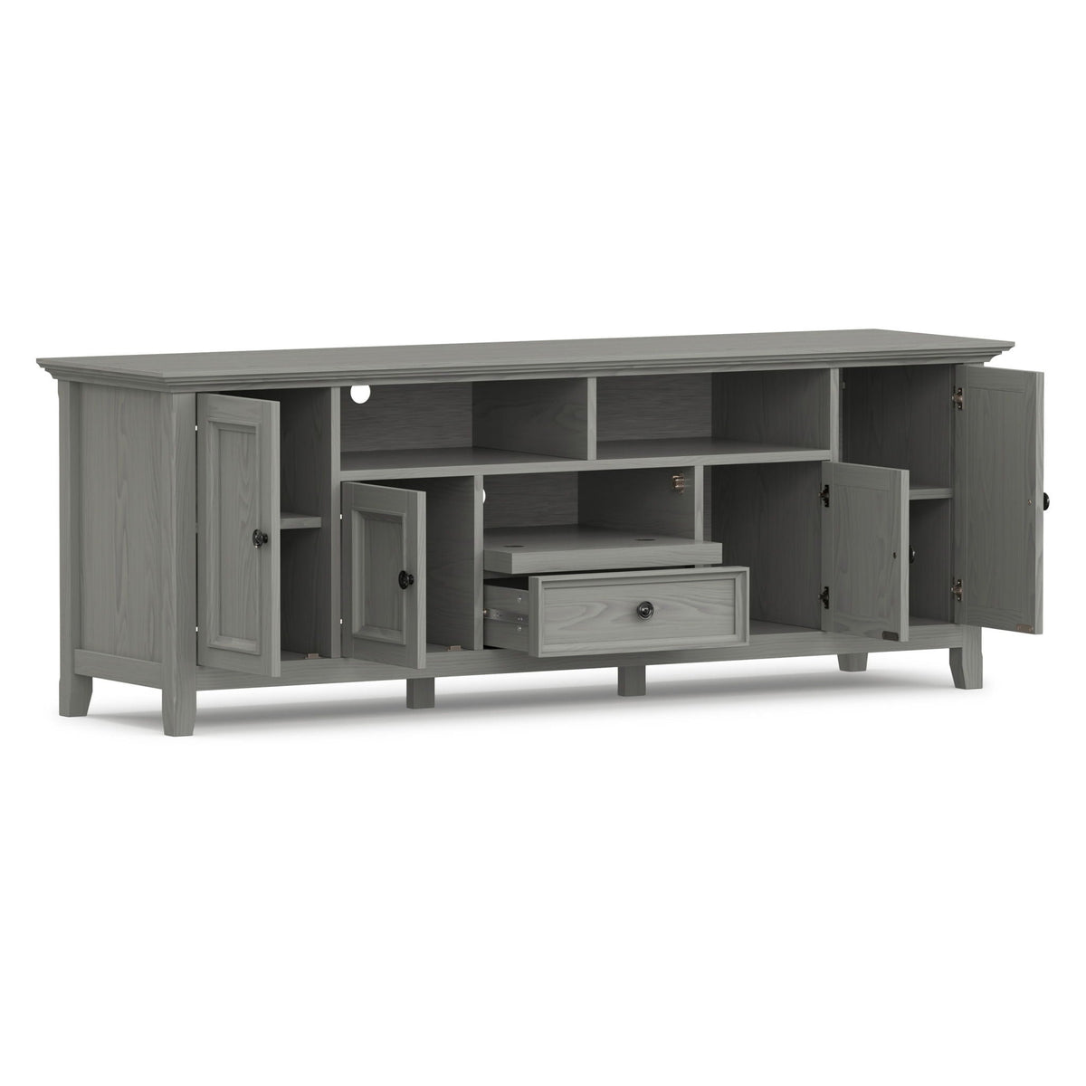 Amherst - Wide TV Media Stand