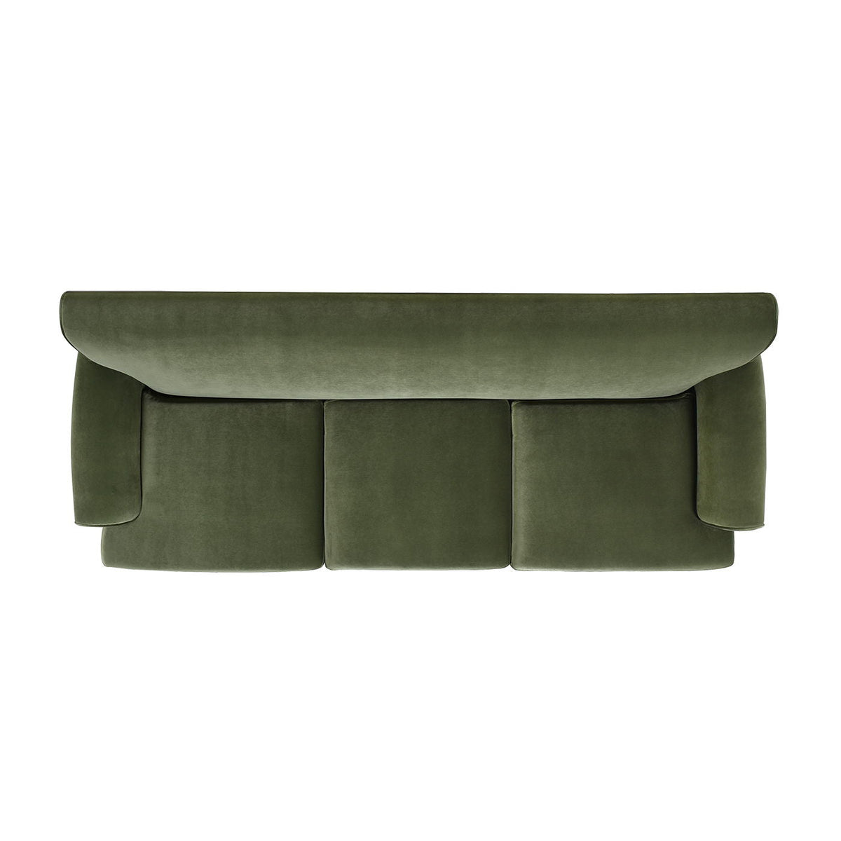 Alana Lawson - Three Cushion Tightback Sofa