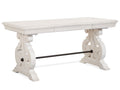 Bronwyn - Writing Desk - Alabaster