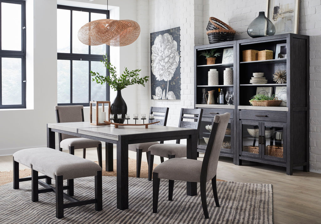 Plum Creek - Rectangular Dining Table