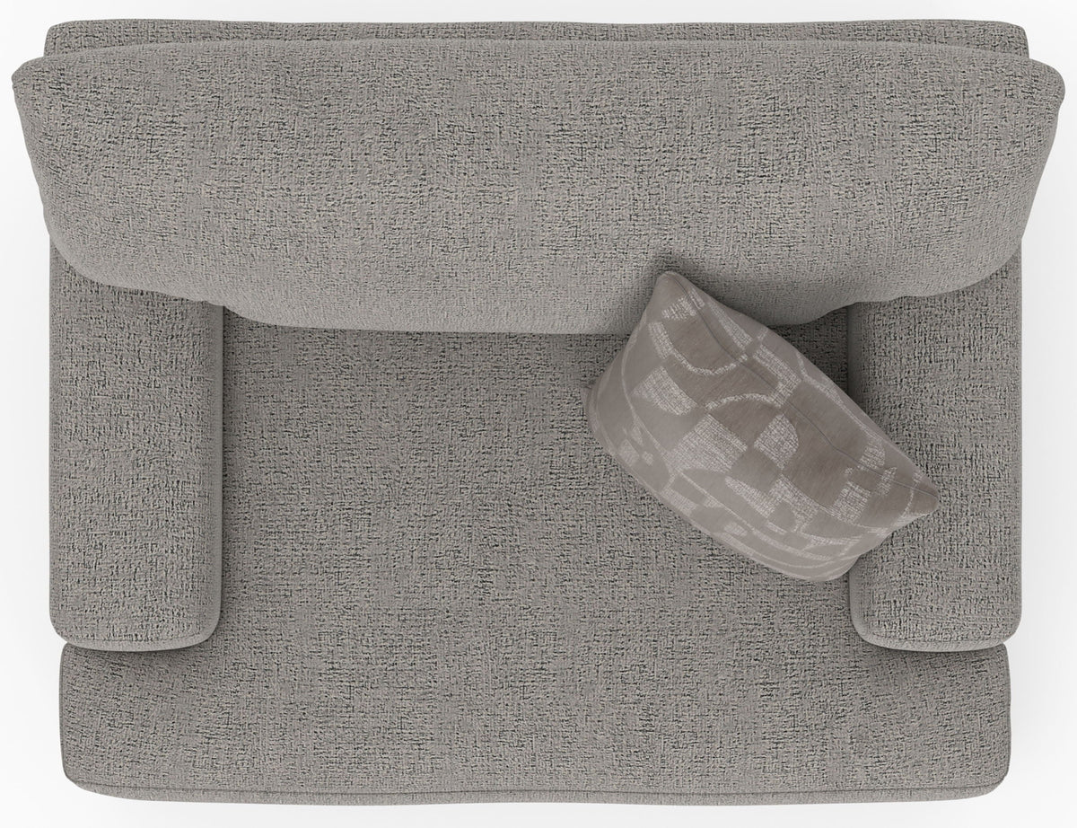 Zeke - Chair - Cloud