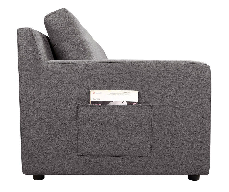 Waylon - Sectional Sofa