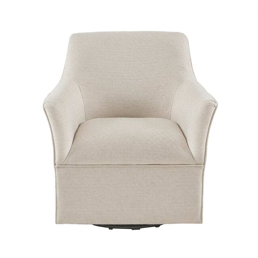 Augustine - Swivel Glider Chair