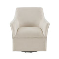 Augustine - Swivel Glider Chair