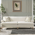 Alana Lawson - Two Cushion Tightback Sofa