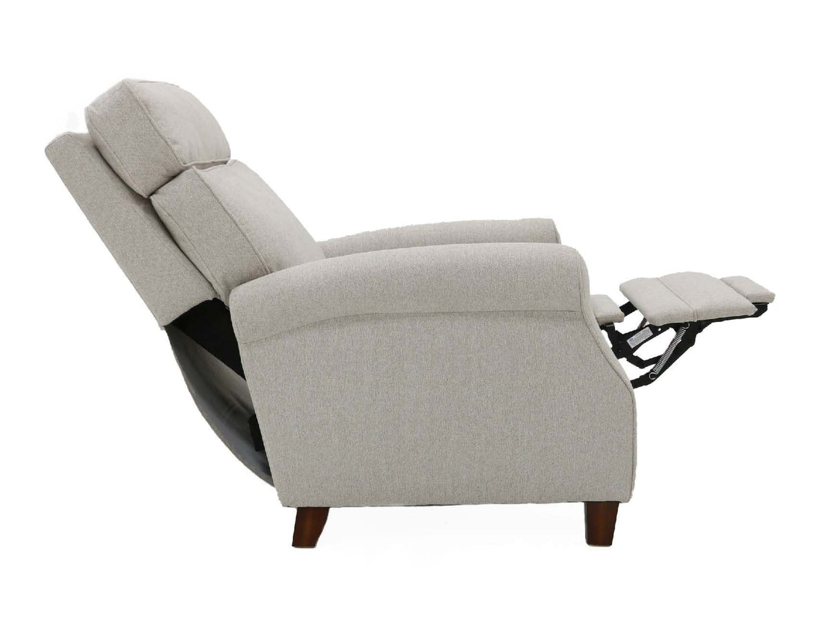 Owen - Recliner-Push Through The Arms