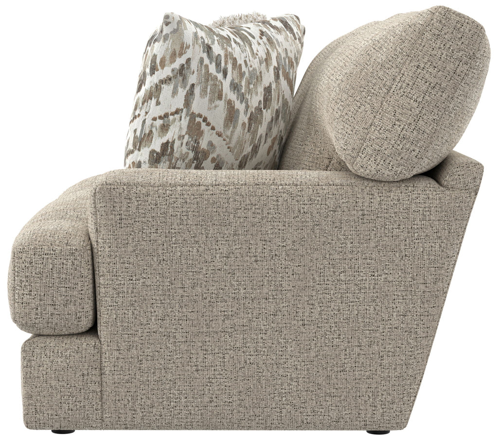 Brett - Loveseat