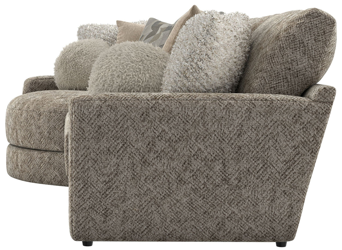 Turner - Sectional