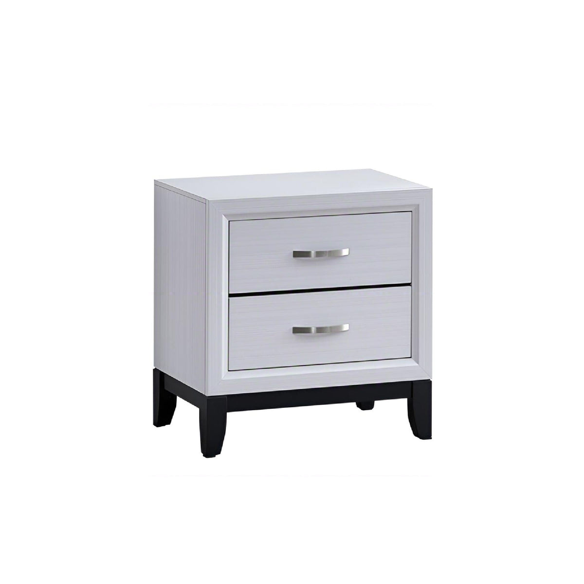 Glasgow - Nightstand With English Dovetail Drawers