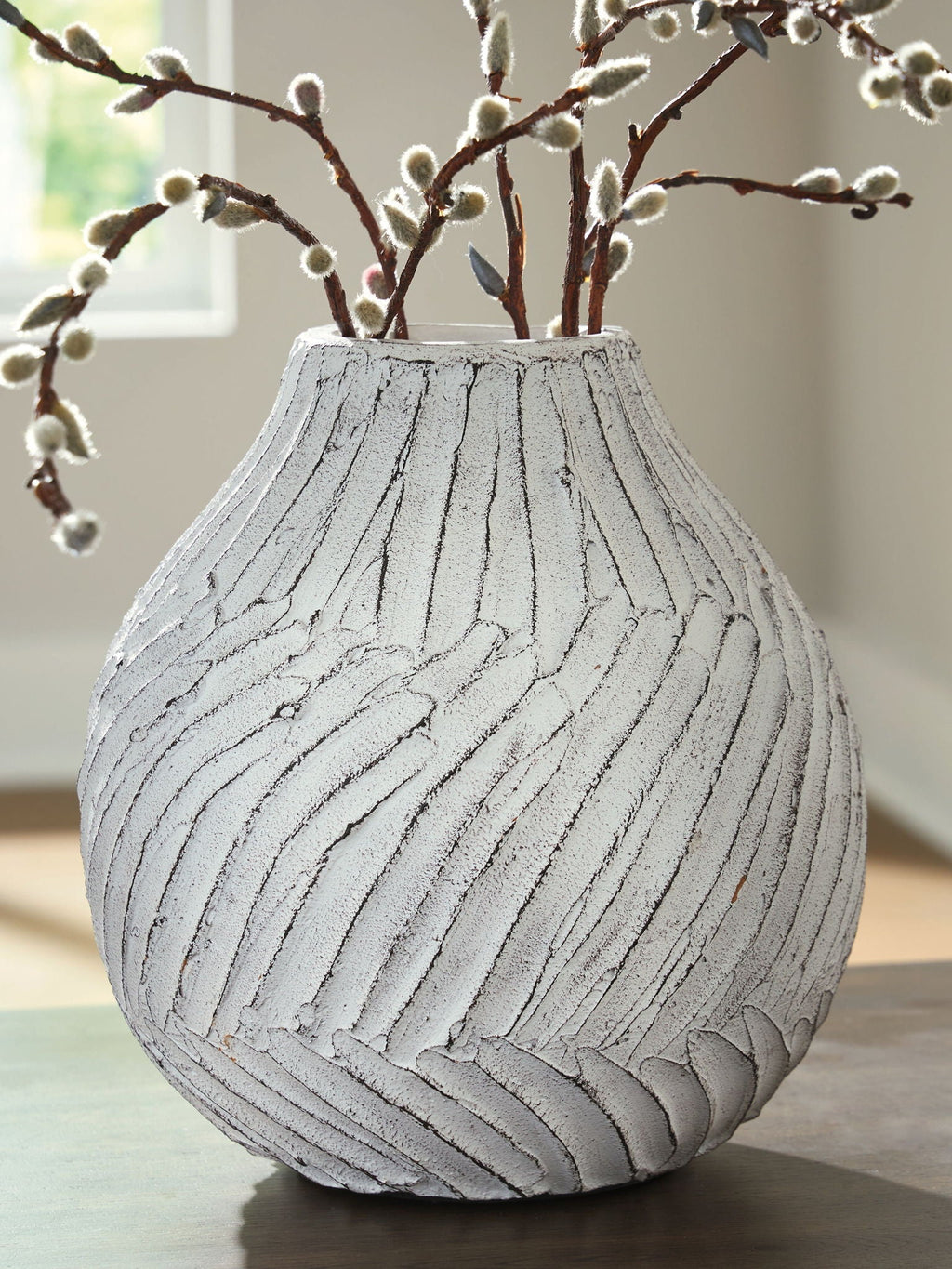 Shelvie - Vase
