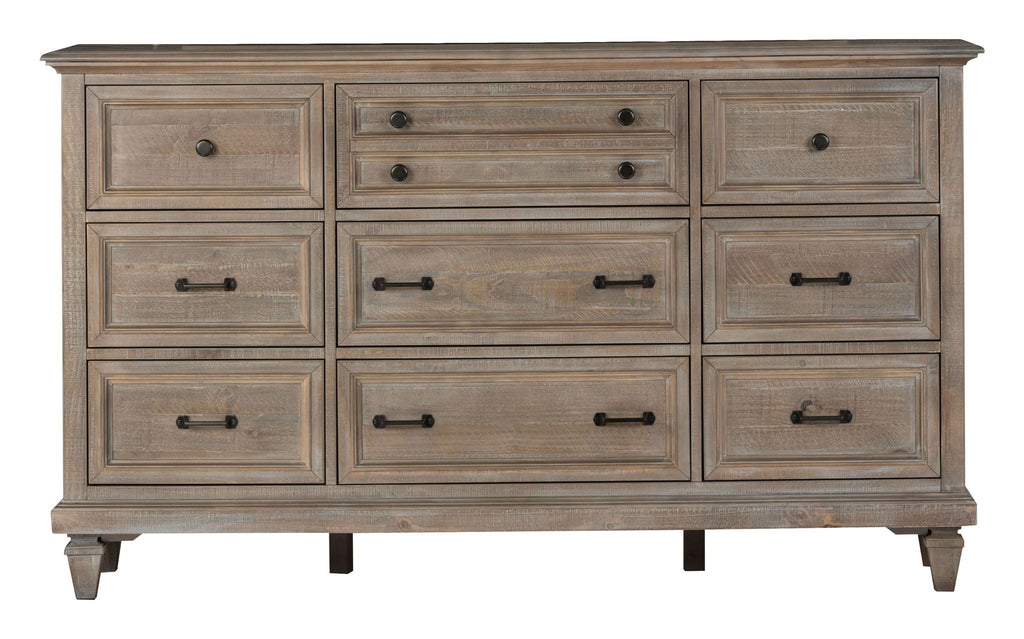 Lancaster - Drawer Dresser